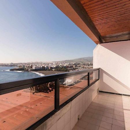 Apartamento Con Preciosas Vistas Al Mar Melenara Exterior photo