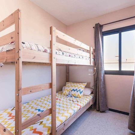 Apartamento Con Preciosas Vistas Al Mar Melenara Exterior photo