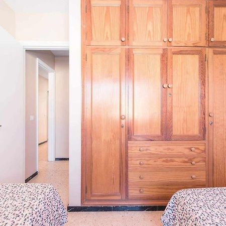 Apartamento Con Preciosas Vistas Al Mar Melenara Exterior photo