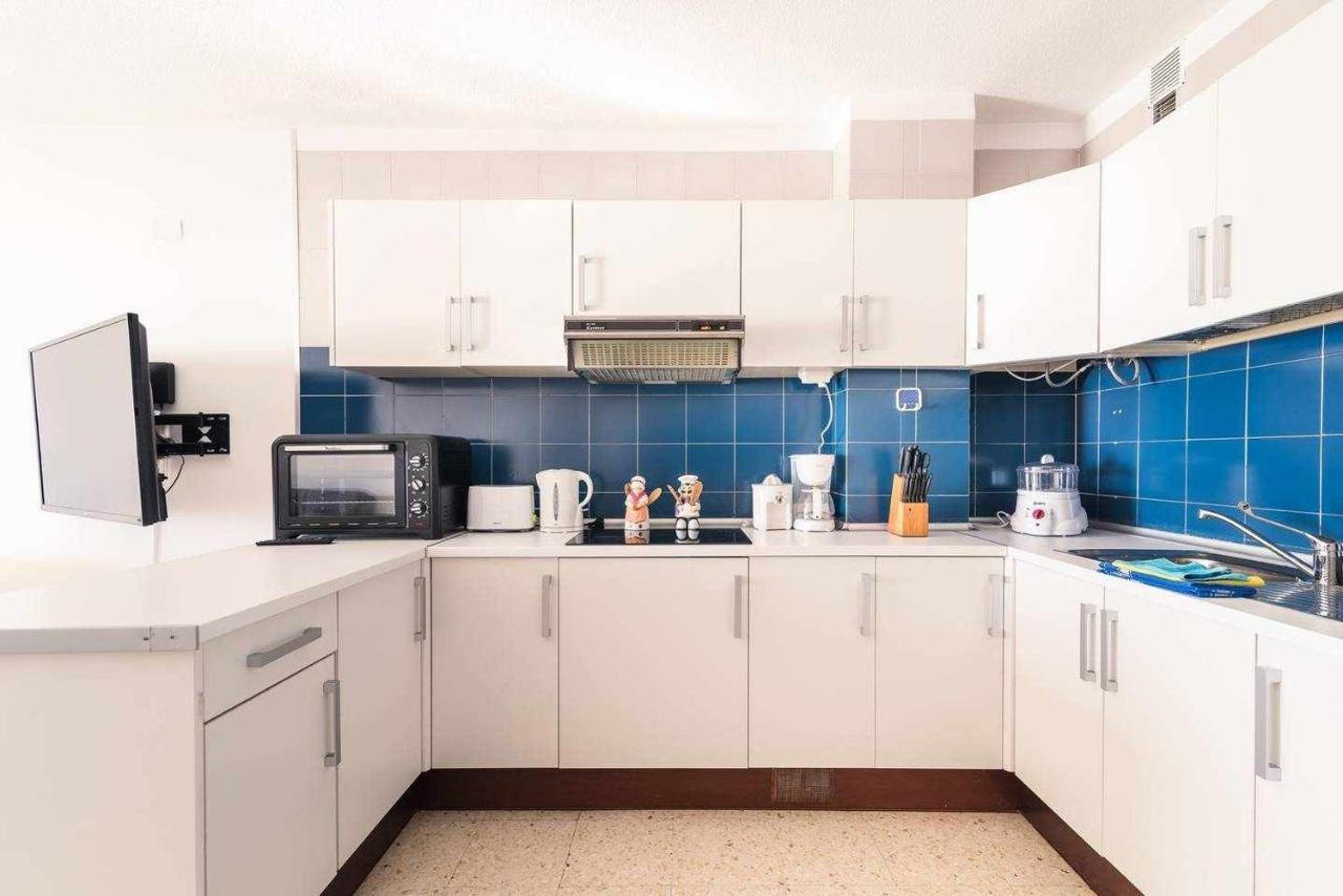 Apartamento Con Preciosas Vistas Al Mar Melenara Exterior photo