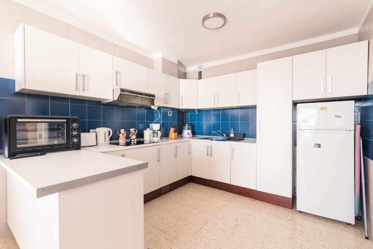 Apartamento Con Preciosas Vistas Al Mar Melenara Exterior photo