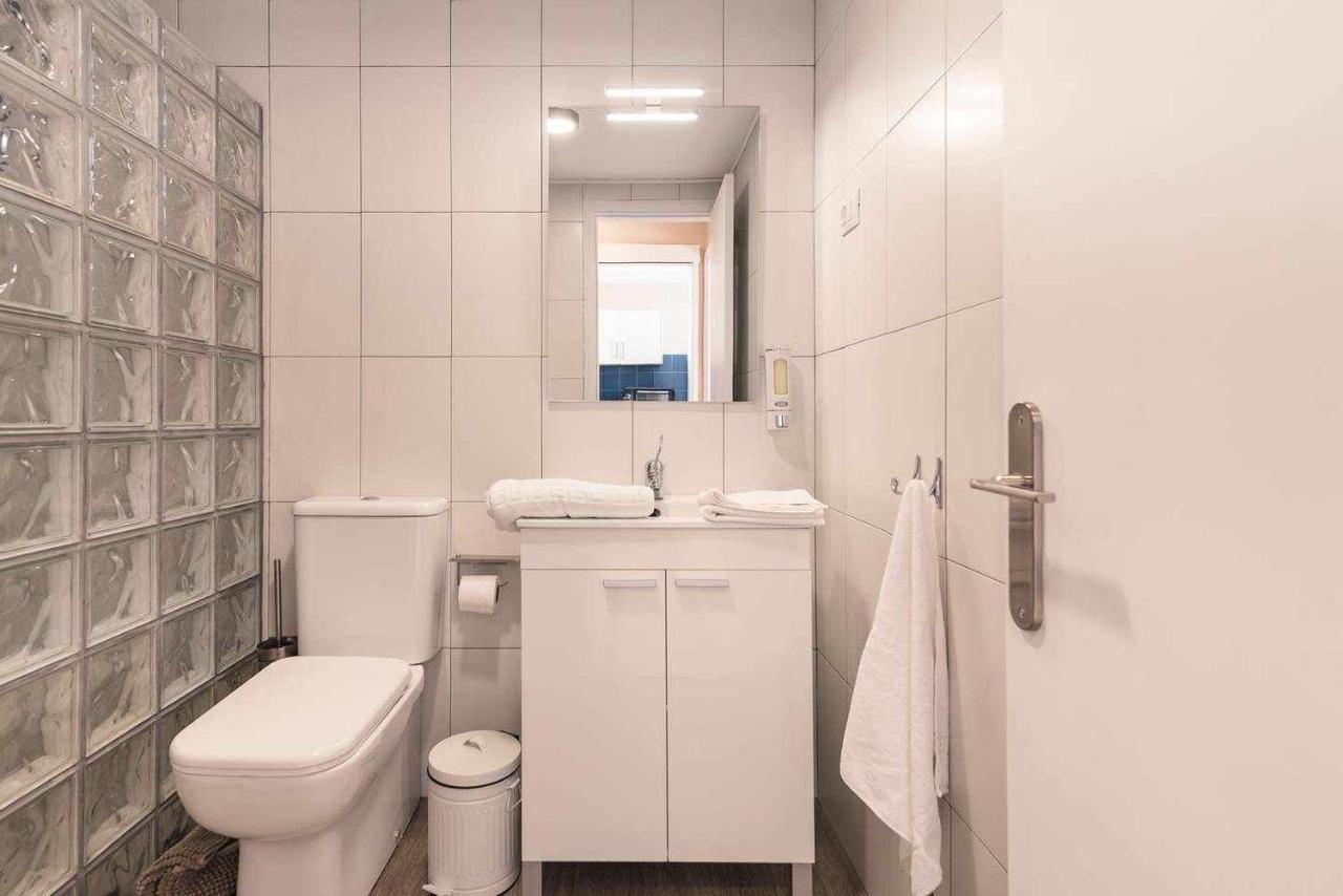Apartamento Con Preciosas Vistas Al Mar Melenara Exterior photo