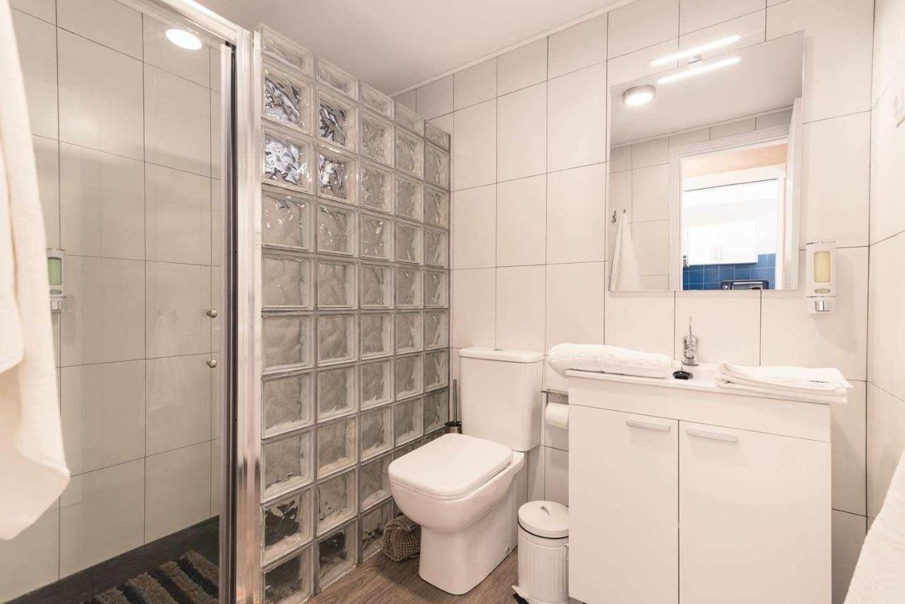 Apartamento Con Preciosas Vistas Al Mar Melenara Exterior photo