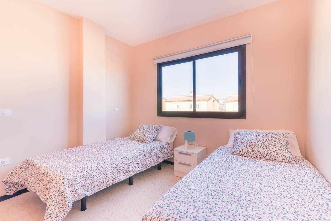 Apartamento Con Preciosas Vistas Al Mar Melenara Exterior photo