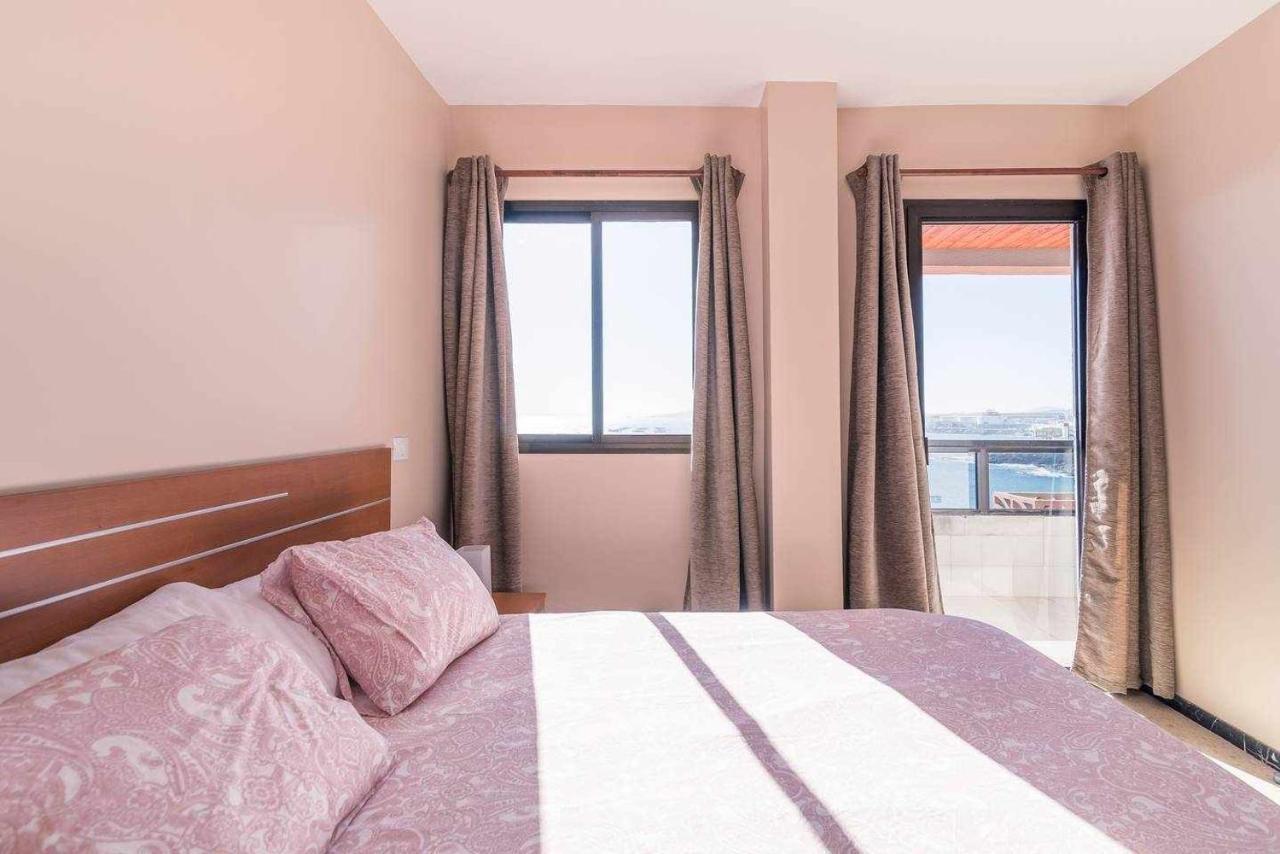 Apartamento Con Preciosas Vistas Al Mar Melenara Exterior photo